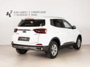 Chery Tiggo 4 Pro I Казань  - изображение 11