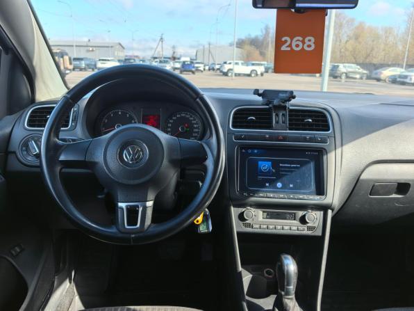 Volkswagen Polo V с пробегом 2013 года, цена 550 000 рублей, 251000 км, седан, Автокод Объявления