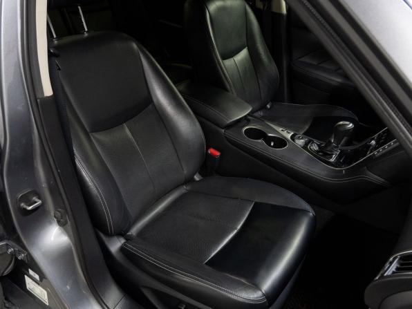 Infiniti Q50 I с пробегом 2016 года, цена 1 980 000 рублей, 155247 км, седан, Автокод Объявления