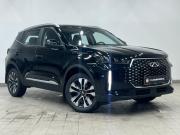 Chery Tiggo 4 Pro I Кемерово  - изображение 19