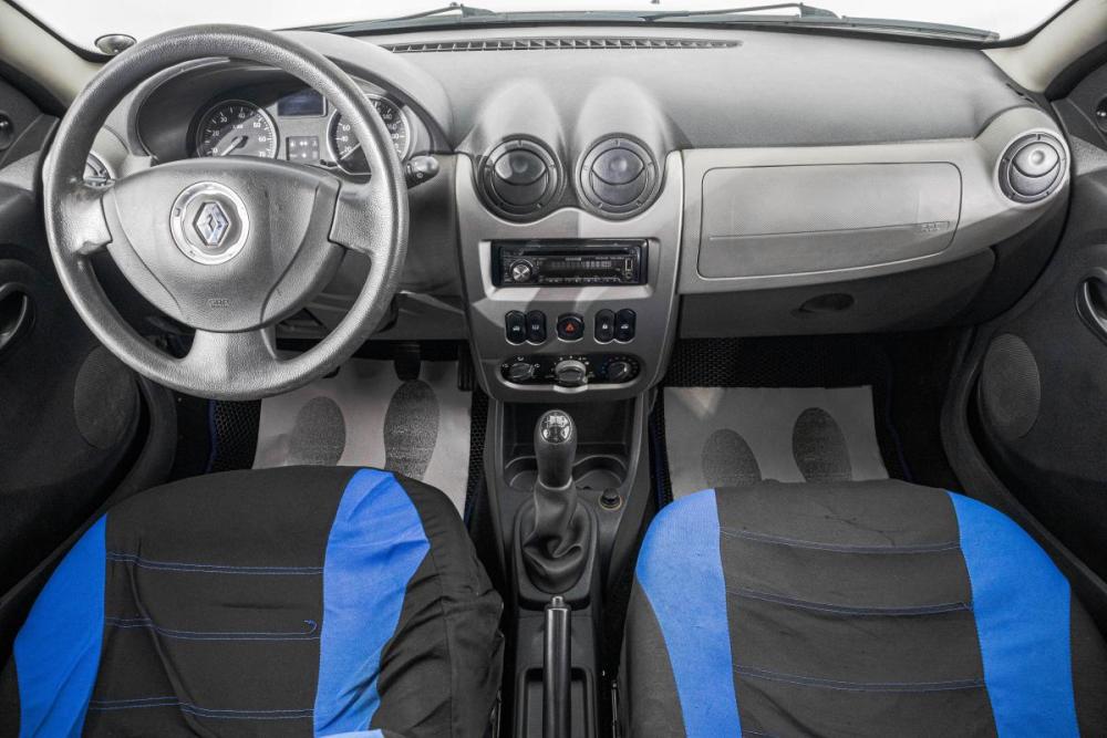 Renault Sandero I Барнаул  - изображение 10
