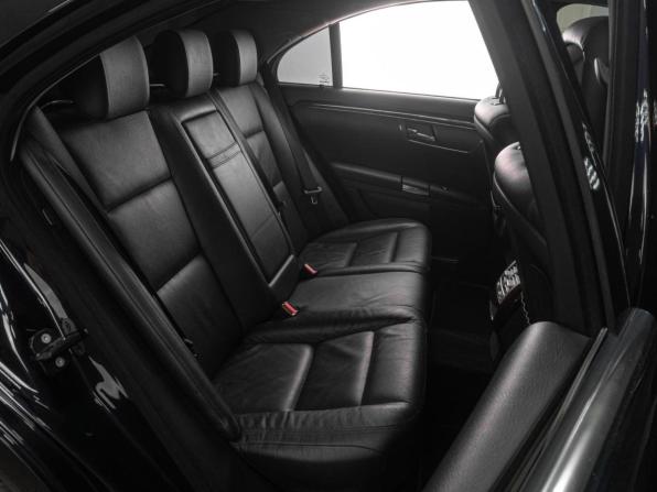 Mercedes-Benz S-Класс V (W221) Рестайлинг с пробегом 2010 года, цена 1 549 000 рублей, 220454 км, седан, Автокод Объявления