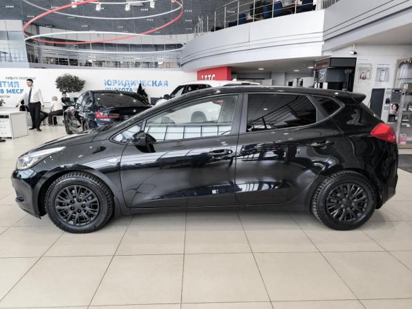 Kia Ceed II с пробегом 2013 года, цена 850 000 рублей, 158348 км, хэтчбек, Автокод Объявления