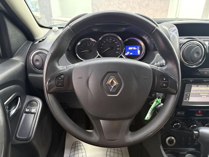 Renault Duster I Рестайлинг Ярославль  - изображение 18