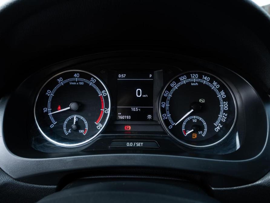 Skoda Rapid I Рестайлинг Ставрополь  - изображение 20