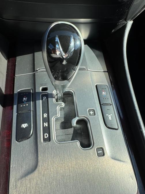 Hyundai Equus II Саратов  - изображение 16