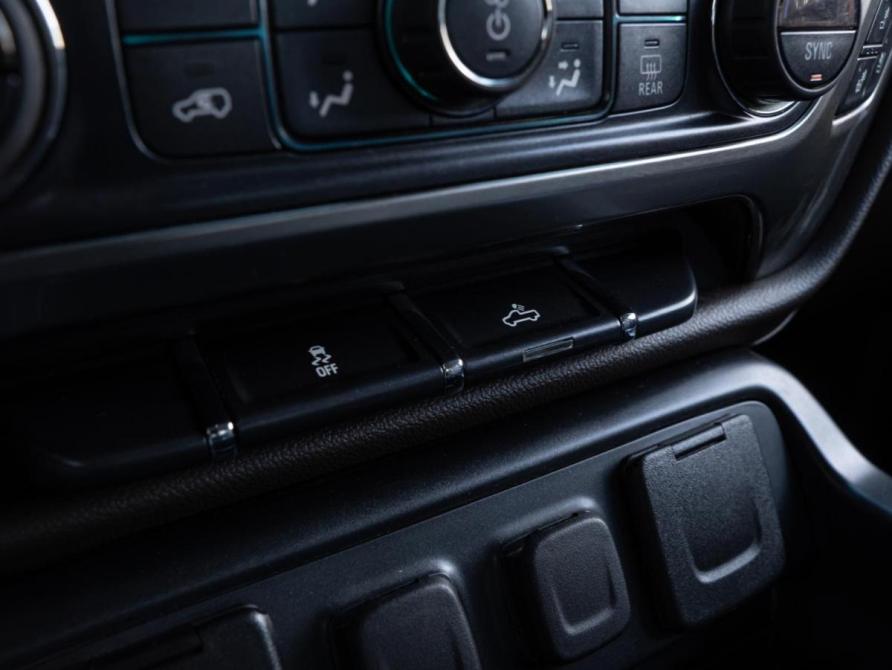 Chevrolet Silverado III (K2XX) Рестайлинг Волгоград  - изображение 20