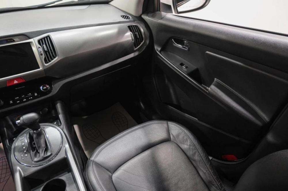 Kia Sportage III Новокузнецк  - изображение 18