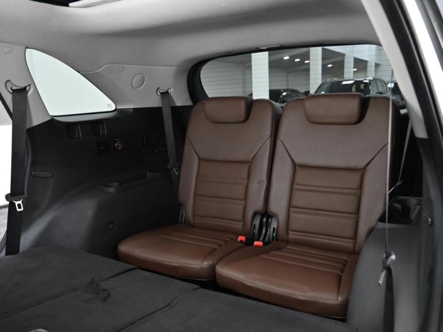 Kia Sorento III Prime Рестайлинг Москва  - изображение 18