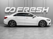 Mercedes-Benz A-Класс IV (W177) Тюмень  - изображение 30