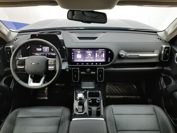 Haval Dargo с пробегом 2024 года, цена 2 940 000 рублей, 1307 км, внедорожник, Автокод Объявления