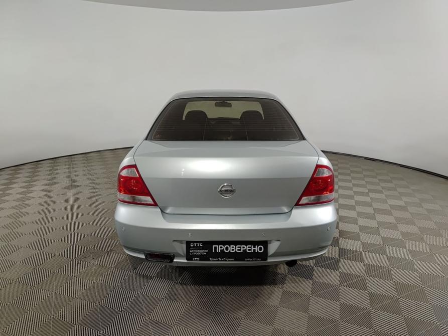 Nissan Almera Classic I Набережные Челны  - изображение 7