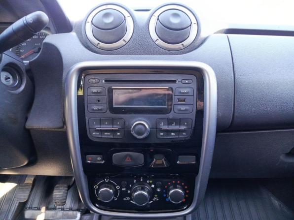 Renault Duster I с пробегом 2012 года, цена 730 000 рублей, 206621 км, внедорожник, Автокод Объявления