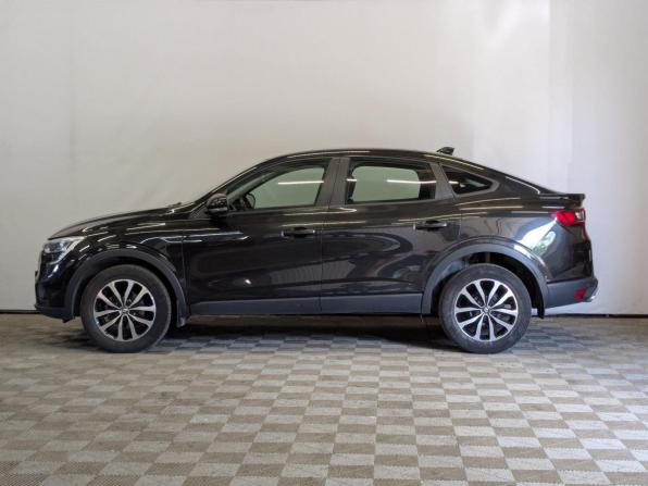 Renault Arkana I с пробегом 2021 года, цена 1 630 000 рублей, 114627 км, внедорожник, Автокод Объявления