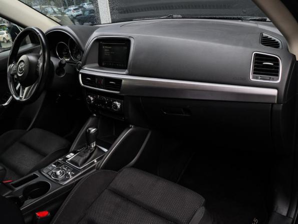 Mazda CX-5 I Рестайлинг с пробегом 2015 года, цена 1 900 000 рублей, 112522 км, внедорожник, Автокод Объявления