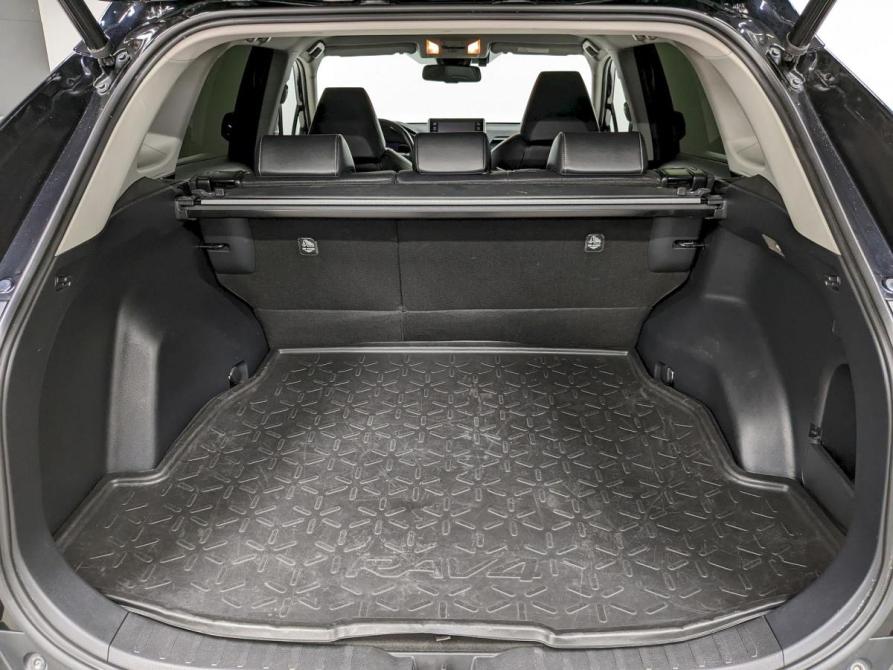 Toyota RAV4 V (XA50) Москва  - изображение 10