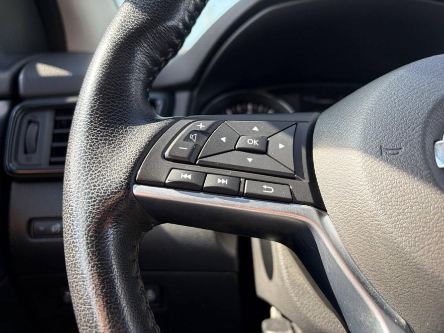 Nissan Qashqai II Рестайлинг Санкт-Петербург  - изображение 16
