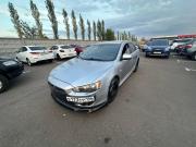 Mitsubishi Lancer X Оренбург  - изображение 18