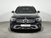 Mercedes-Benz GLC I (X253) Рестайлинг Санкт-Петербург  - изображение 26