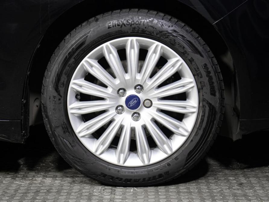 Ford Mondeo V Москва  - изображение 23