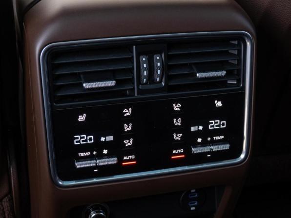 Porsche Cayenne III с пробегом 2021 года, цена 20 600 000 рублей, 41815 км, внедорожник, Автокод Объявления
