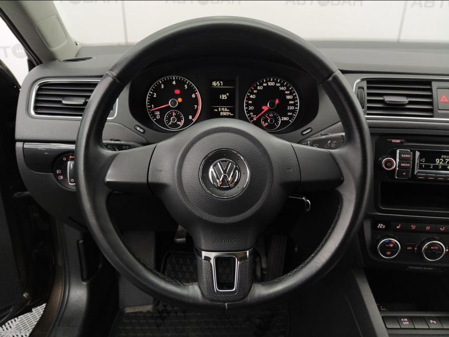 Volkswagen Jetta VI Екатеринбург  - изображение 23