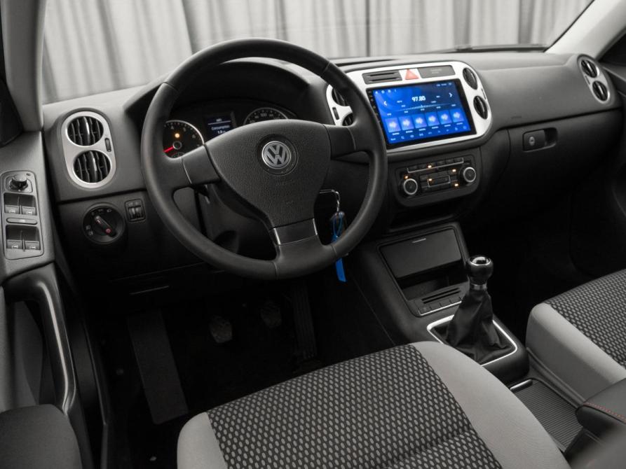 Volkswagen Tiguan I Москва  - изображение 7