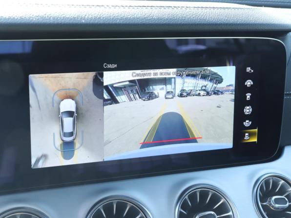 Mercedes-Benz E-Класс V (W213 S213 C238) Рестайлинг с пробегом 2020 года, цена 4 990 000 рублей, 66000 км, купе-хардтоп, Автокод Объявления