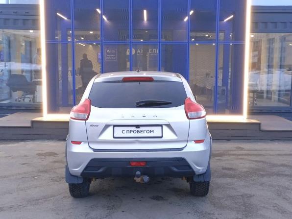 Lada (ВАЗ) XRAY I с пробегом 2017 года, цена 616 000 рублей, 160000 км, хэтчбек, Автокод Объявления