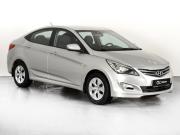 Hyundai Solaris I Рестайлинг Минеральные Воды  - изображение 10