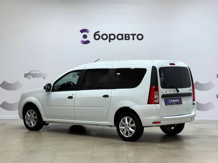 Lada (ВАЗ) Largus I Рестайлинг Ставрополь  - изображение 6