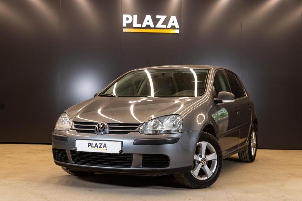 Volkswagen Golf V Уфа  - изображение 1