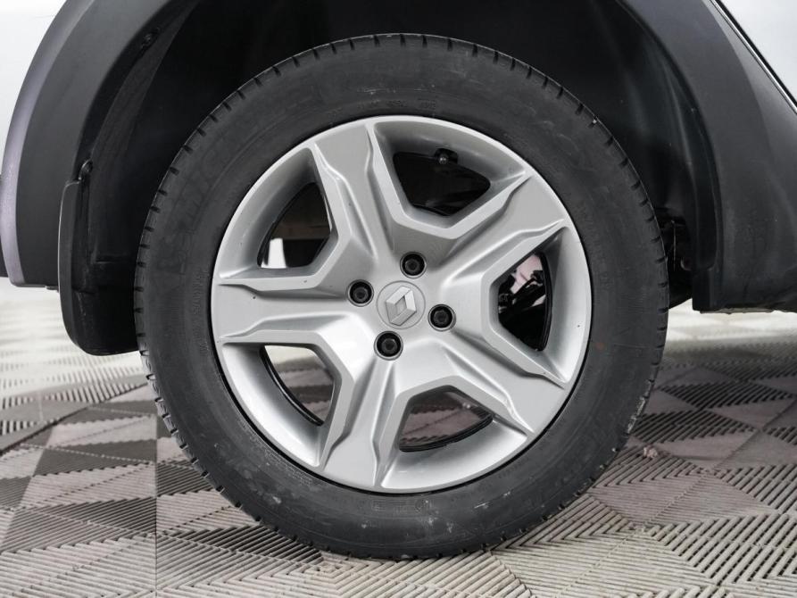 Renault Logan II Рестайлинг Ульяновск  - изображение 9