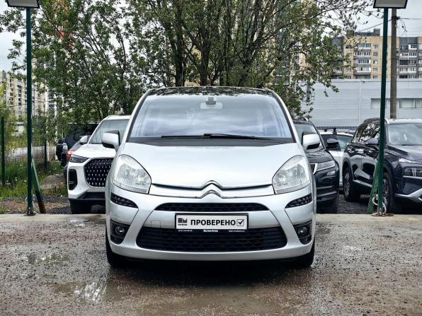 Citroen C4 Picasso I с пробегом 2011 года, цена 549 000 рублей, 188000 км, компактвэн, Автокод Объявления