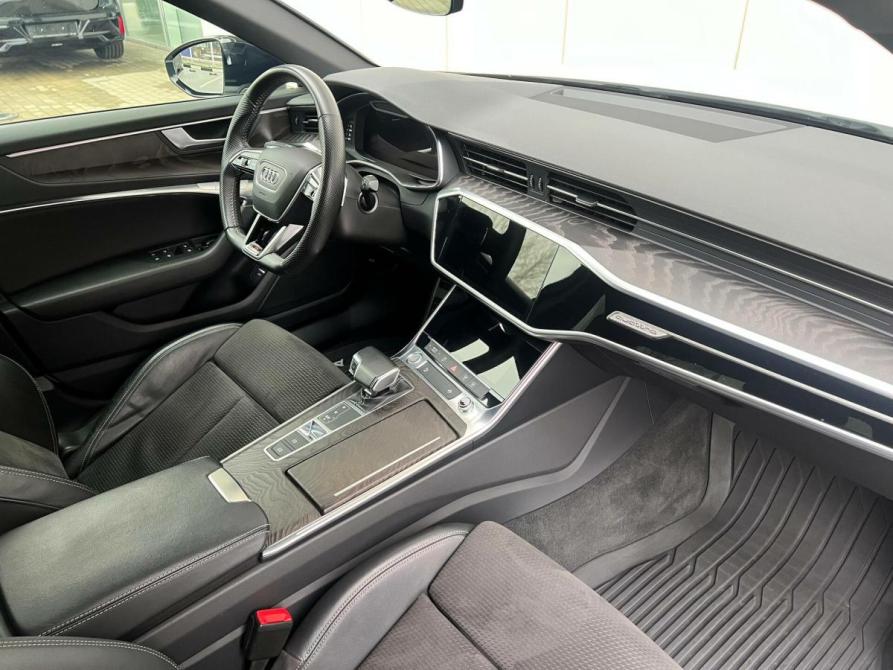 Audi A6 V (C8) Краснодар  - изображение 11