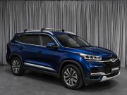 Chery Tiggo 8 I Тюмень  - изображение 28