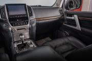 Toyota Land Cruiser 200 Series Рестайлинг 2 Томск  - изображение 45