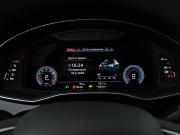 Audi Q8 I (4M) Москва  - изображение 40