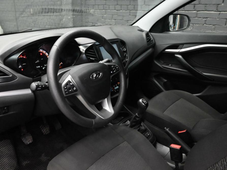 Lada (ВАЗ) Vesta I Екатеринбург  - изображение 16
