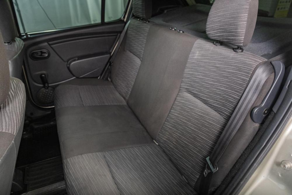 Renault Sandero I Томск  - изображение 16