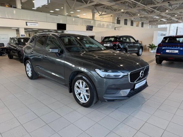 Volvo XC60 II с пробегом 2018 года, цена 2 855 900 рублей, 177641 км, внедорожник, Автокод Объявления