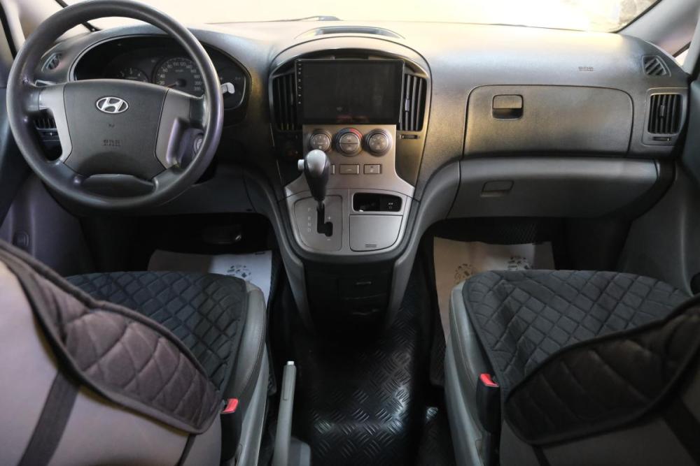 Hyundai Grand Starex I Омск  - изображение 13