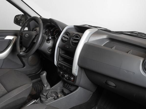 Lada (ВАЗ) Largus I Рестайлинг с пробегом 2024 года, цена 1 257 900 рублей, 57796 км, фургон, Автокод Объявления