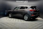Hyundai Tucson III Крым  - изображение 27