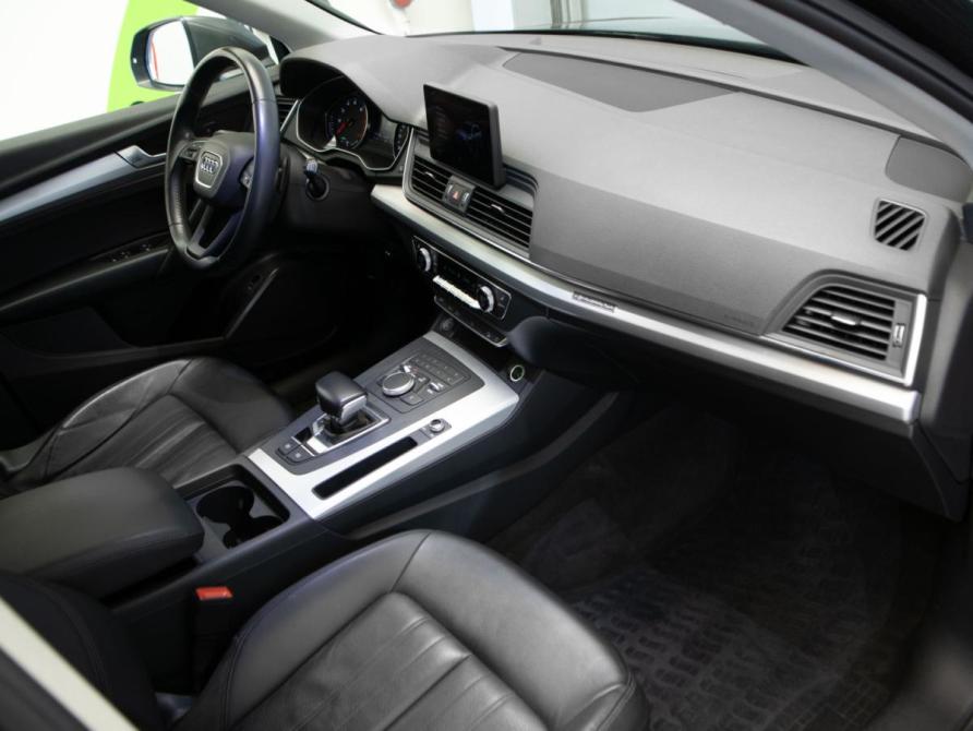 Audi Q5 II (FY) Москва  - изображение 29