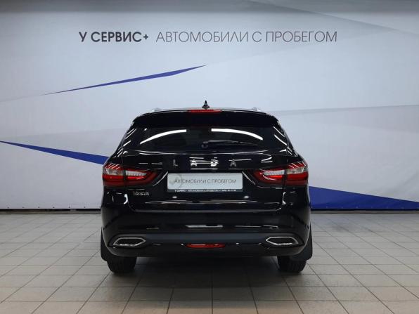 Lada (ВАЗ) Vesta I Рестайлинг (NG) с пробегом 2024 года, цена 1 420 000 рублей, 26220 км, универсал, Автокод Объявления