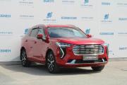 Haval Jolion I Пермь  - изображение 26