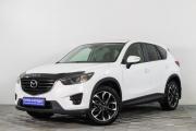 Mazda CX-5 I Рестайлинг Сургут  - изображение 23