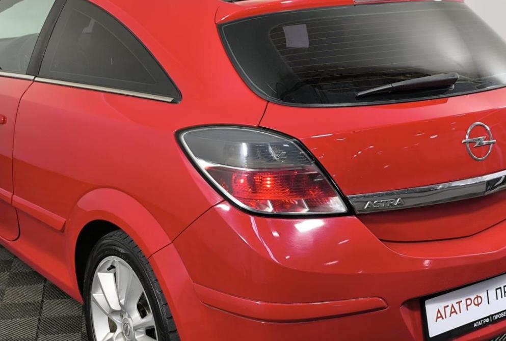 Opel Astra H Рестайлинг Нижний Новгород  - изображение 17