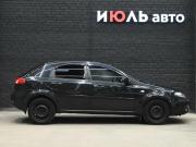 Chevrolet Lacetti I Екатеринбург  - изображение 24